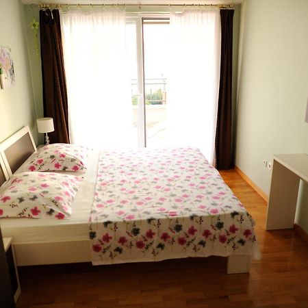 Apartments&Rooms Jelavic Seget Vranjica Ruang foto