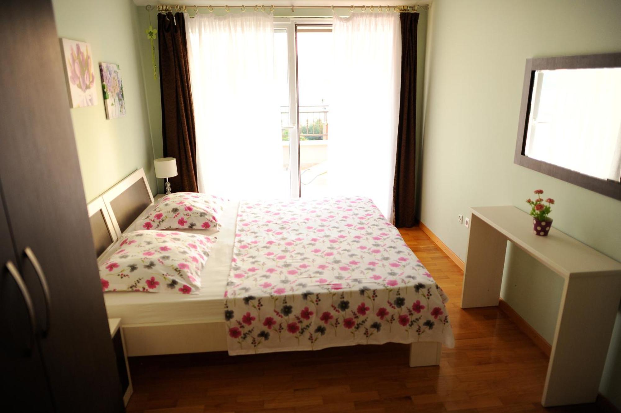 Apartments&Rooms Jelavic Seget Vranjica Ruang foto